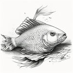 AI生畫