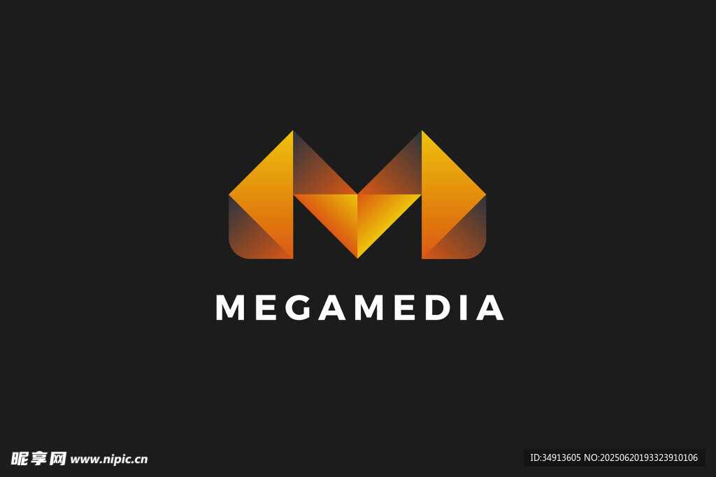 公司logo