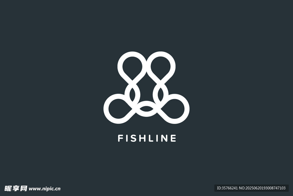 公司logo