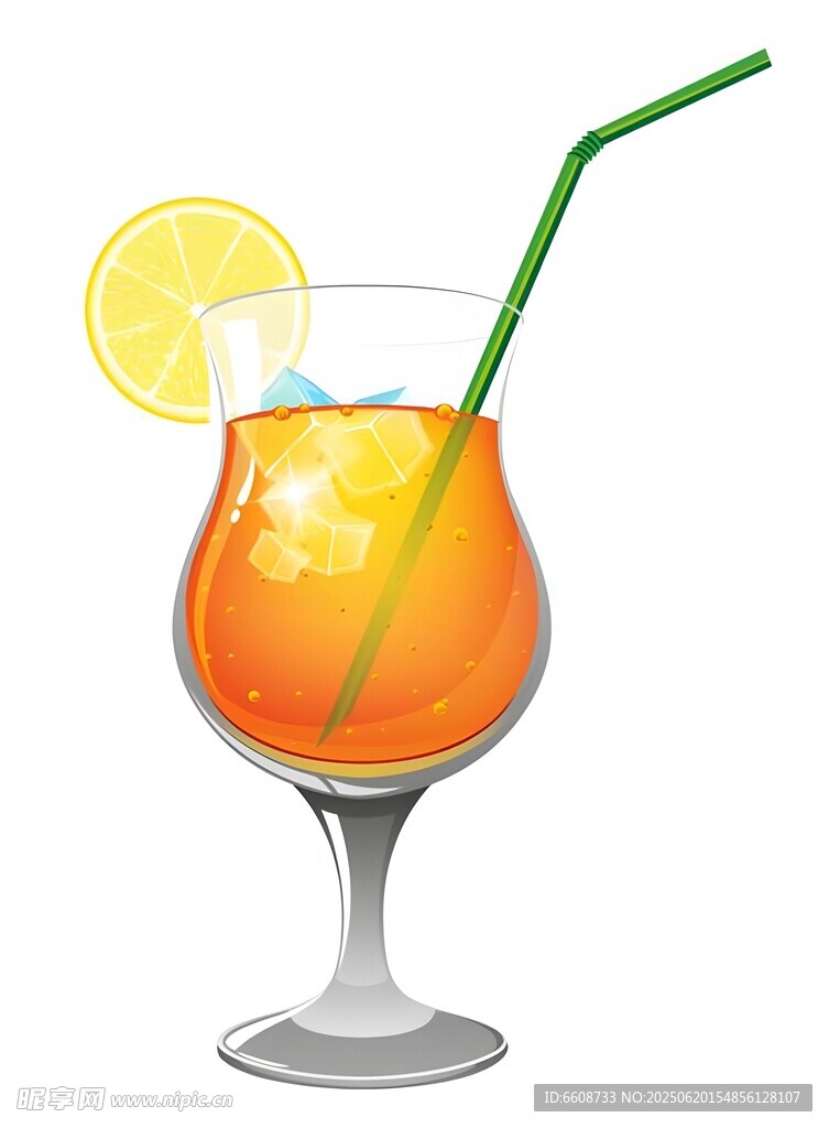 檸檬冰飲清爽夏日滋味
