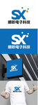 電子科技標(biāo)識(shí)設(shè)計(jì)