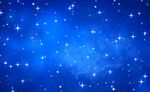 星空璀璨