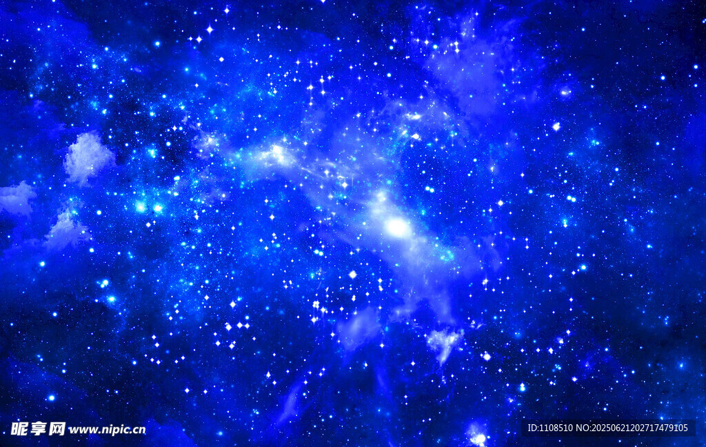 星空圖
