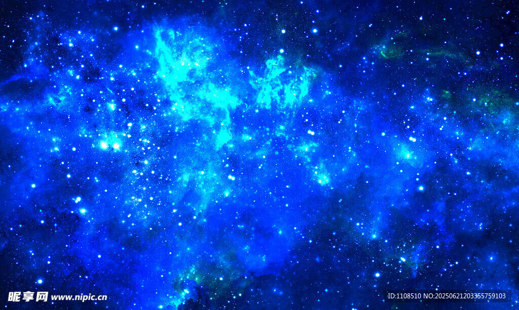 星空銀河