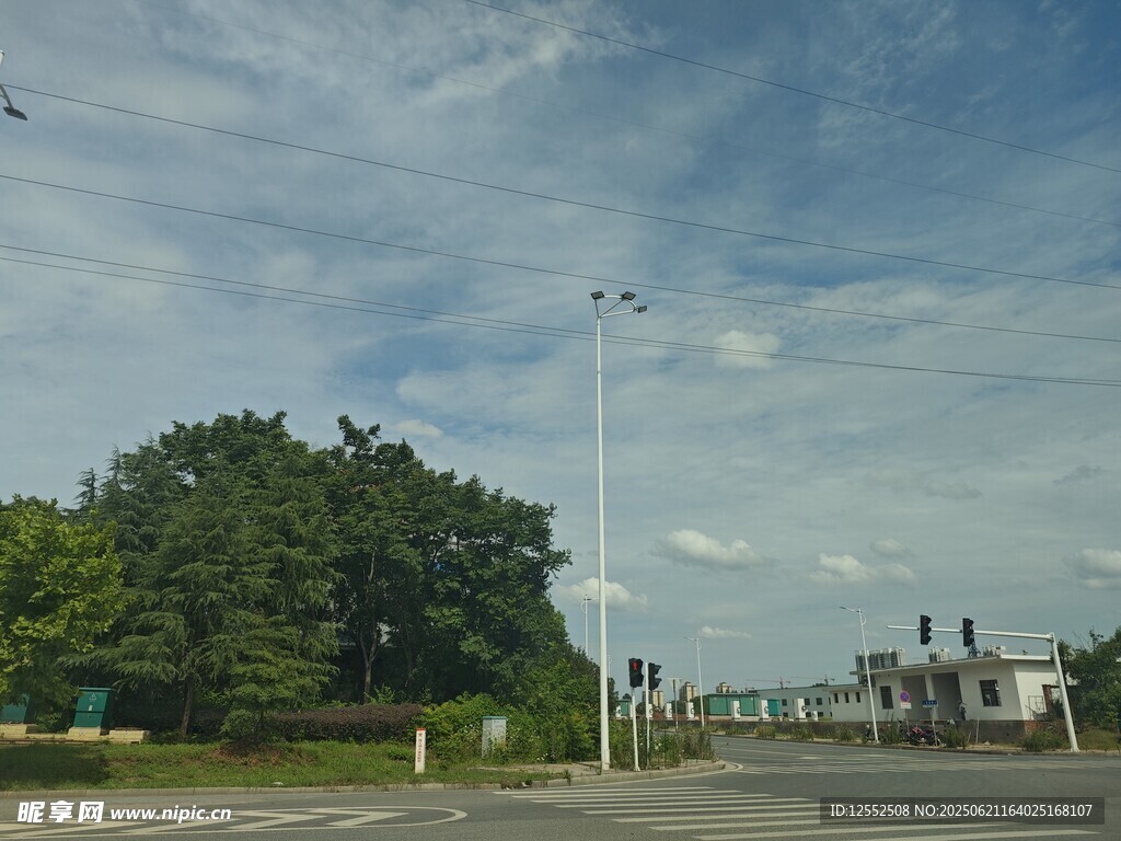 戶外開闊風(fēng)景