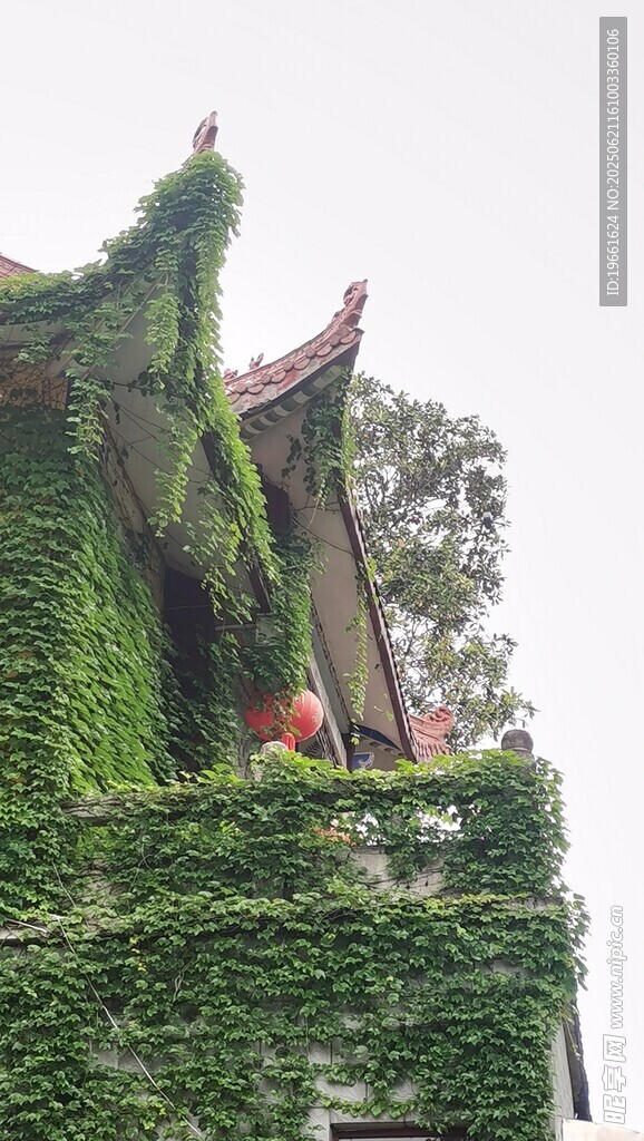 寺廟