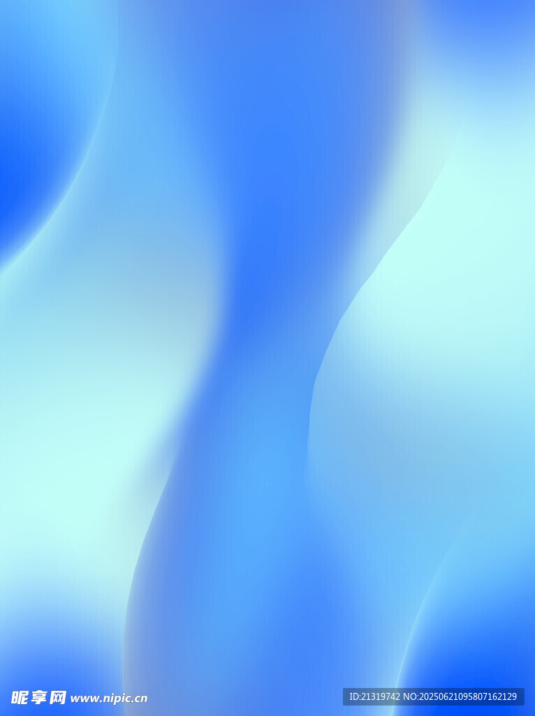 藍(lán)色漸變背景