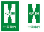 中國華西標志 中國華西LOGO
