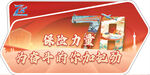 保險力量 為奮斗的你加把勁