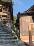 山間木屋
