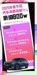 汽車置換補貼活動