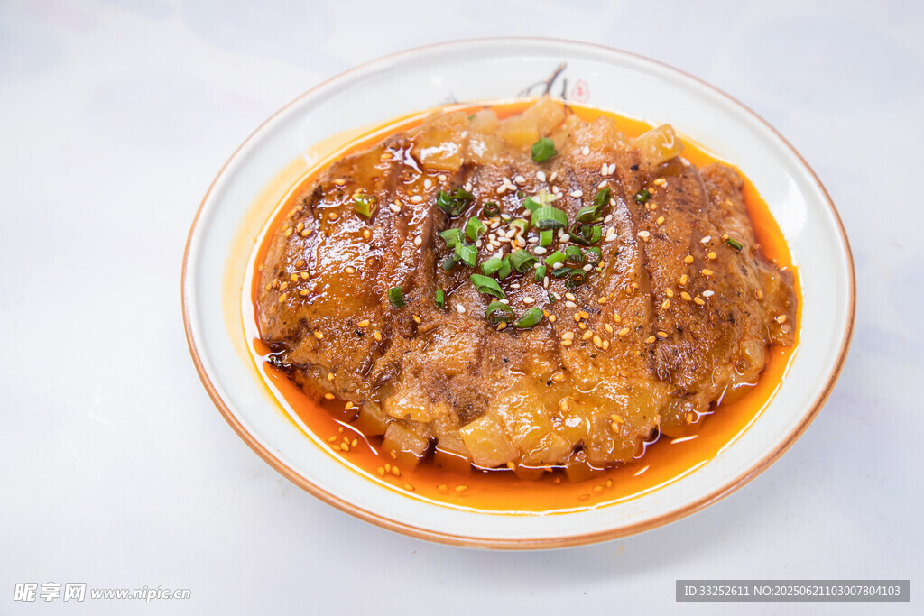 粉蒸肉