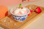  小甜點(diǎn) 冰淇淋