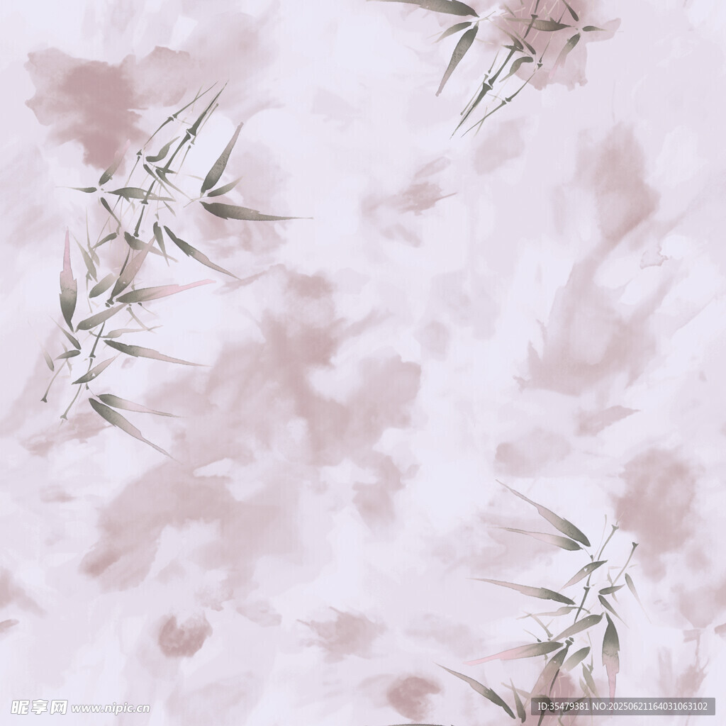 粉色花卉樹枝