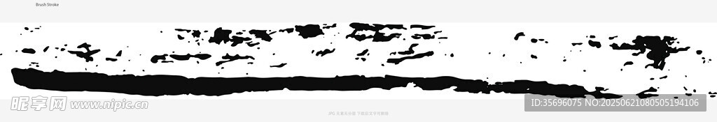 抽象黑色線條紋理圖案