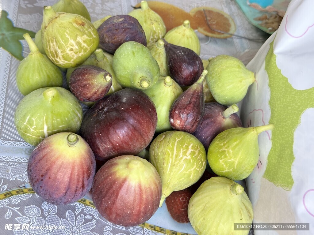 無花果