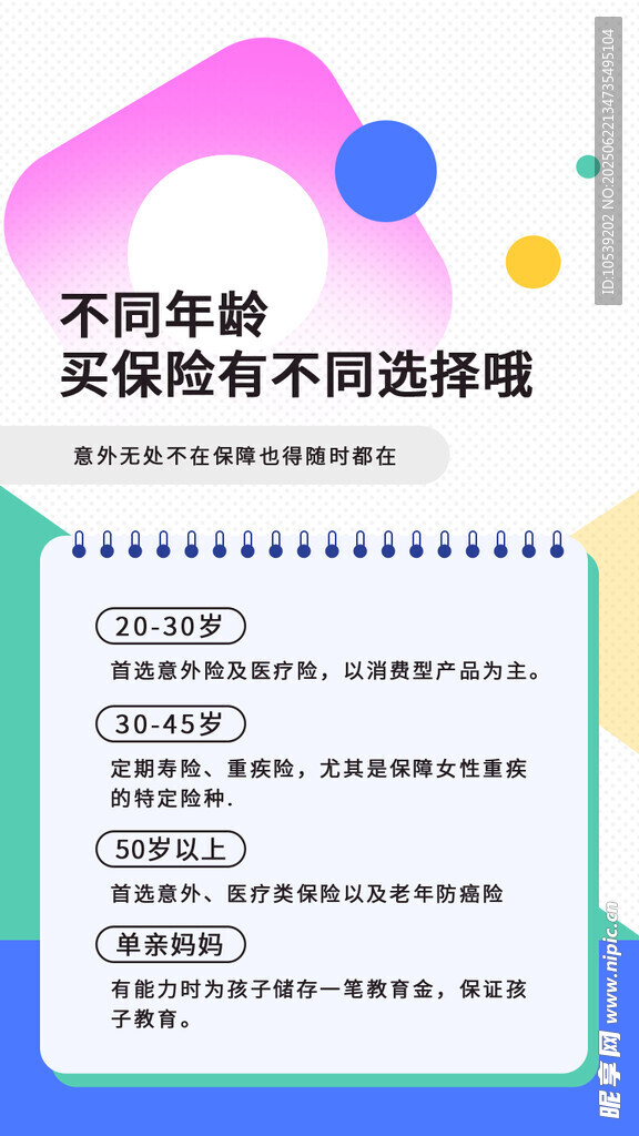 保險
