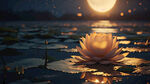 AI生畫