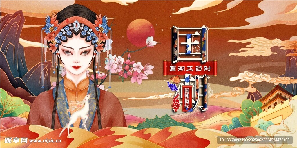 國潮