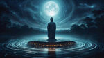 AI生畫
