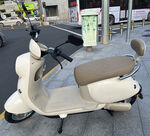 電動(dòng)車