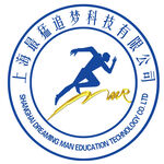 追夢科技公司標(biāo)志