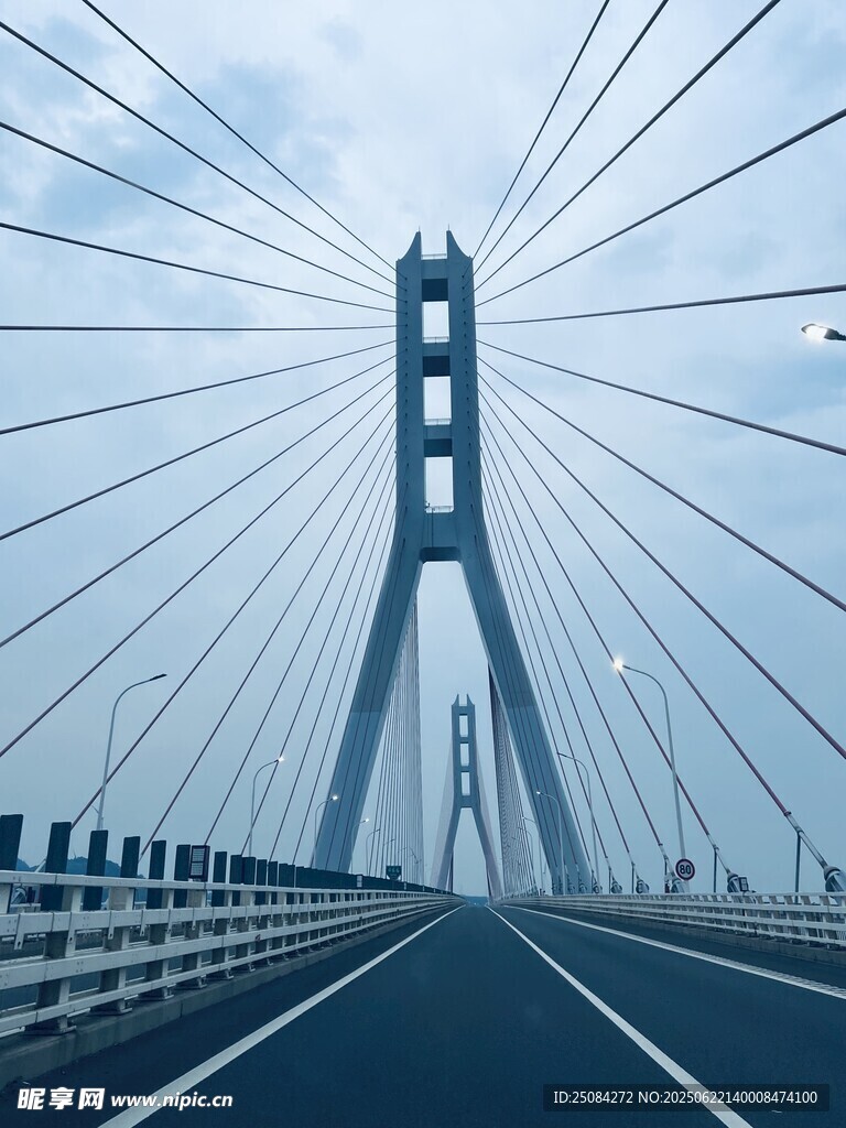 鄱陽湖大橋