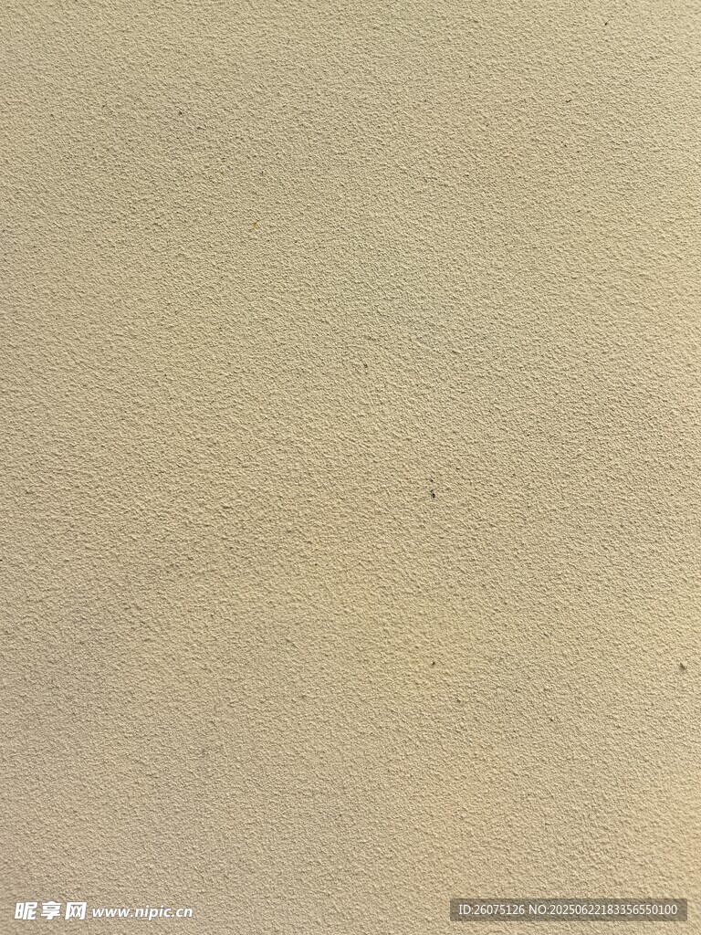 米色紋理墻面