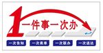 一件事