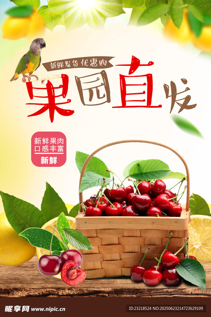 櫻桃