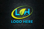 公司logo