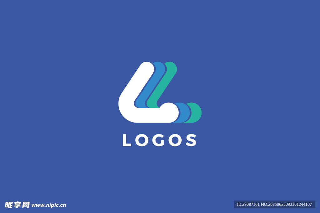 公司logo