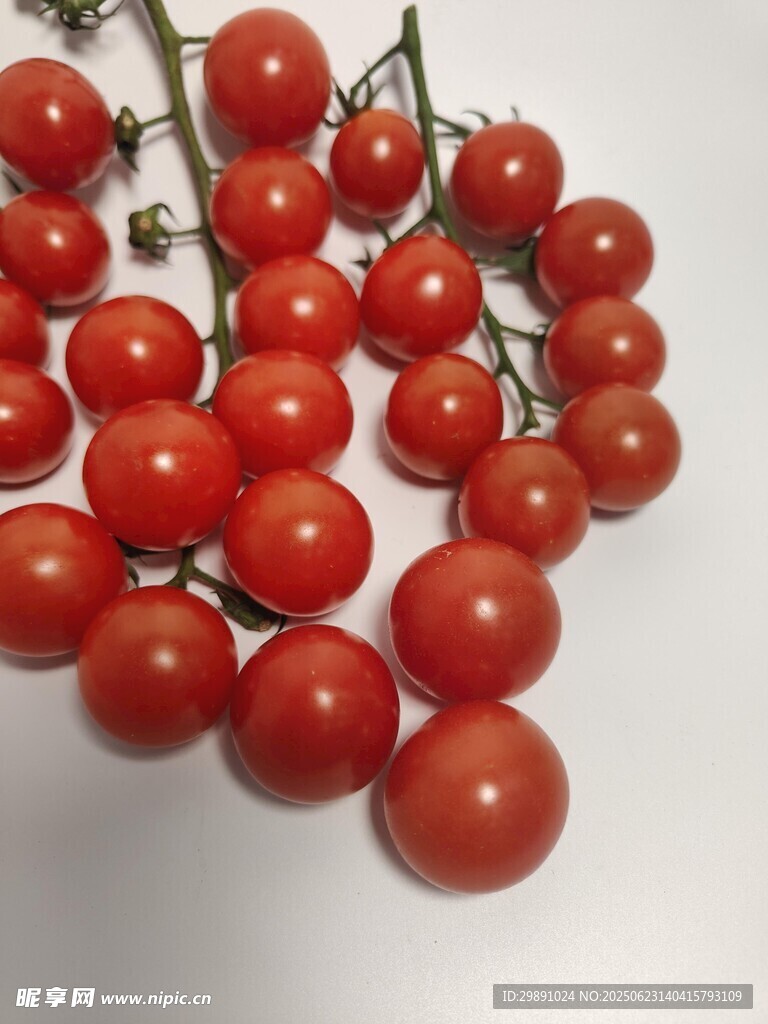 小番茄