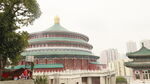重慶人民大禮堂景觀