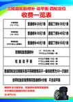 汽車美容養護收費