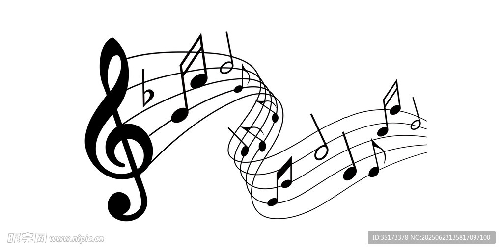 音符
