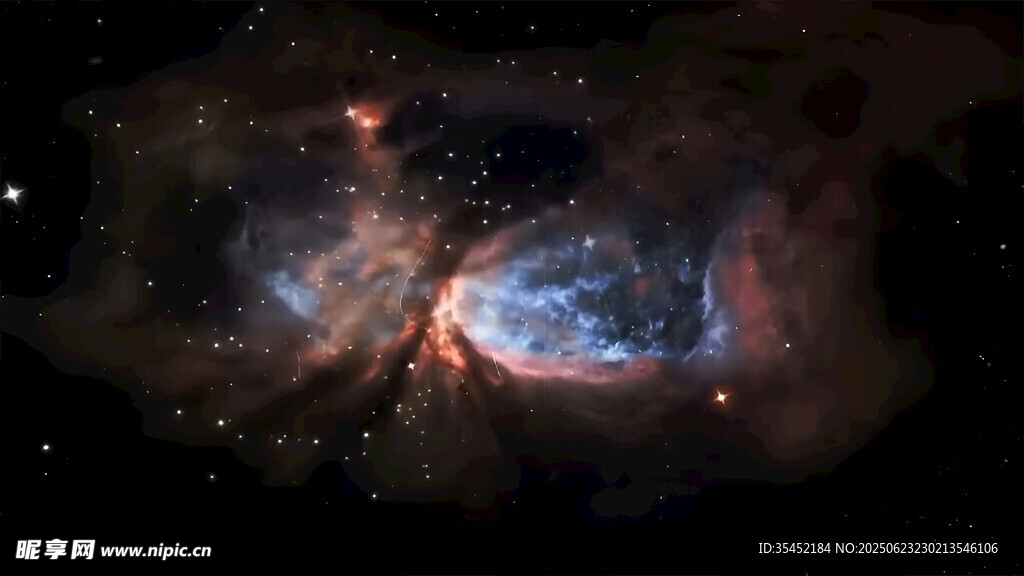 星空