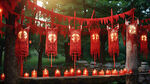 AI生畫(huà)