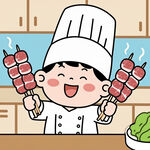 AI生畫