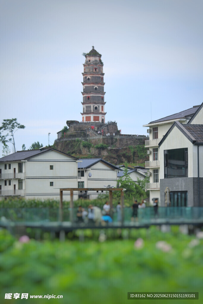 寶泉塔