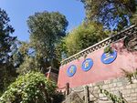 泰山三官廟