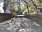 泰山經(jīng)石峪石道