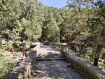 泰山經(jīng)石峪石道