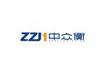 中眾衡物流logo