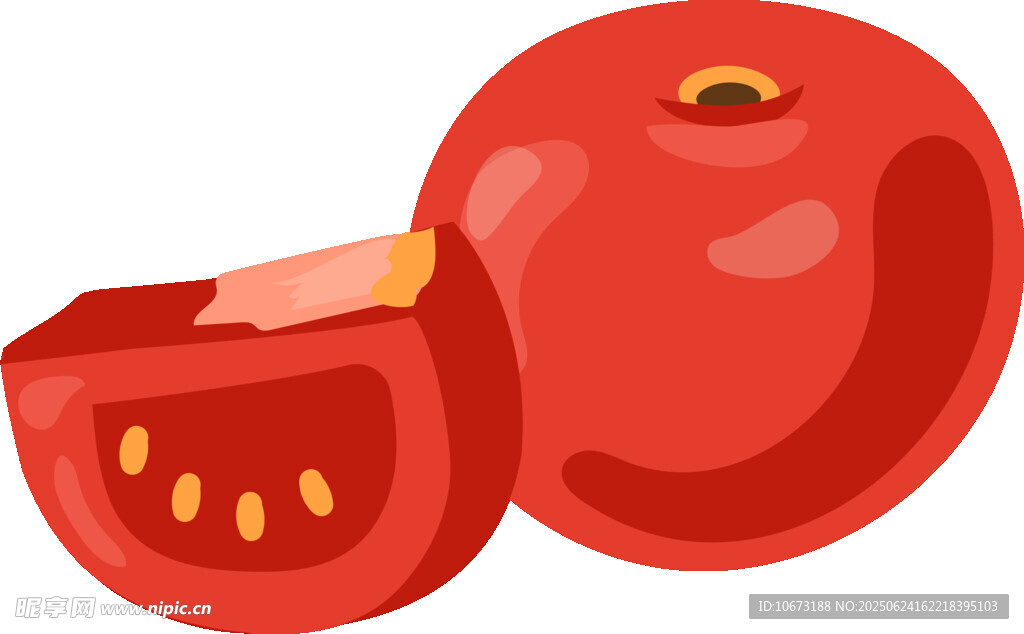 番茄
