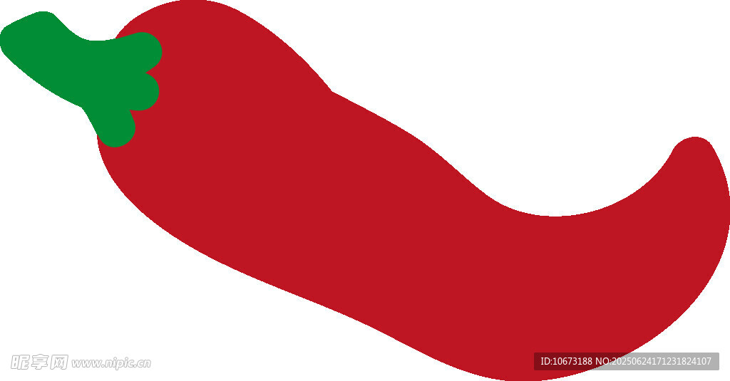 紅辣椒圖標(biāo)