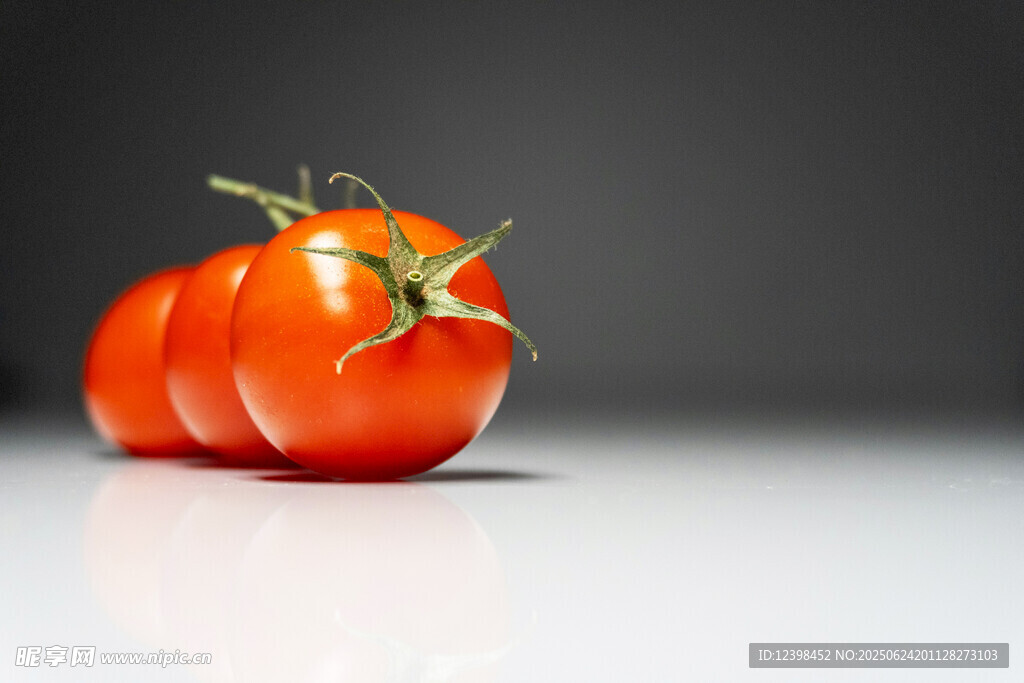 西紅柿