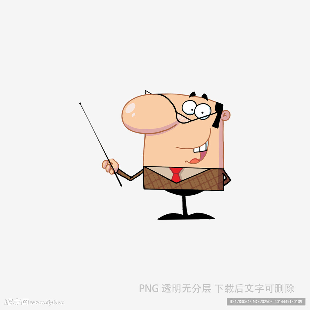 教育插畫