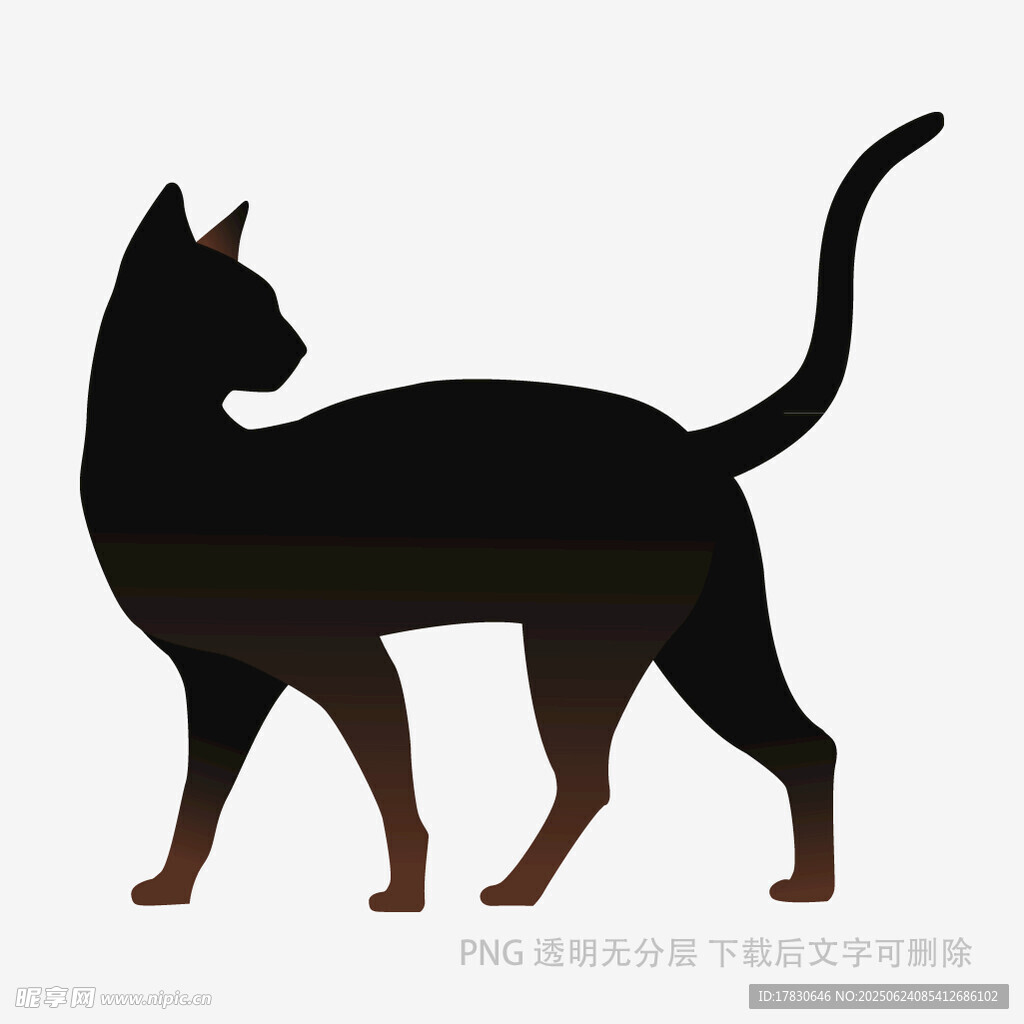 腳印