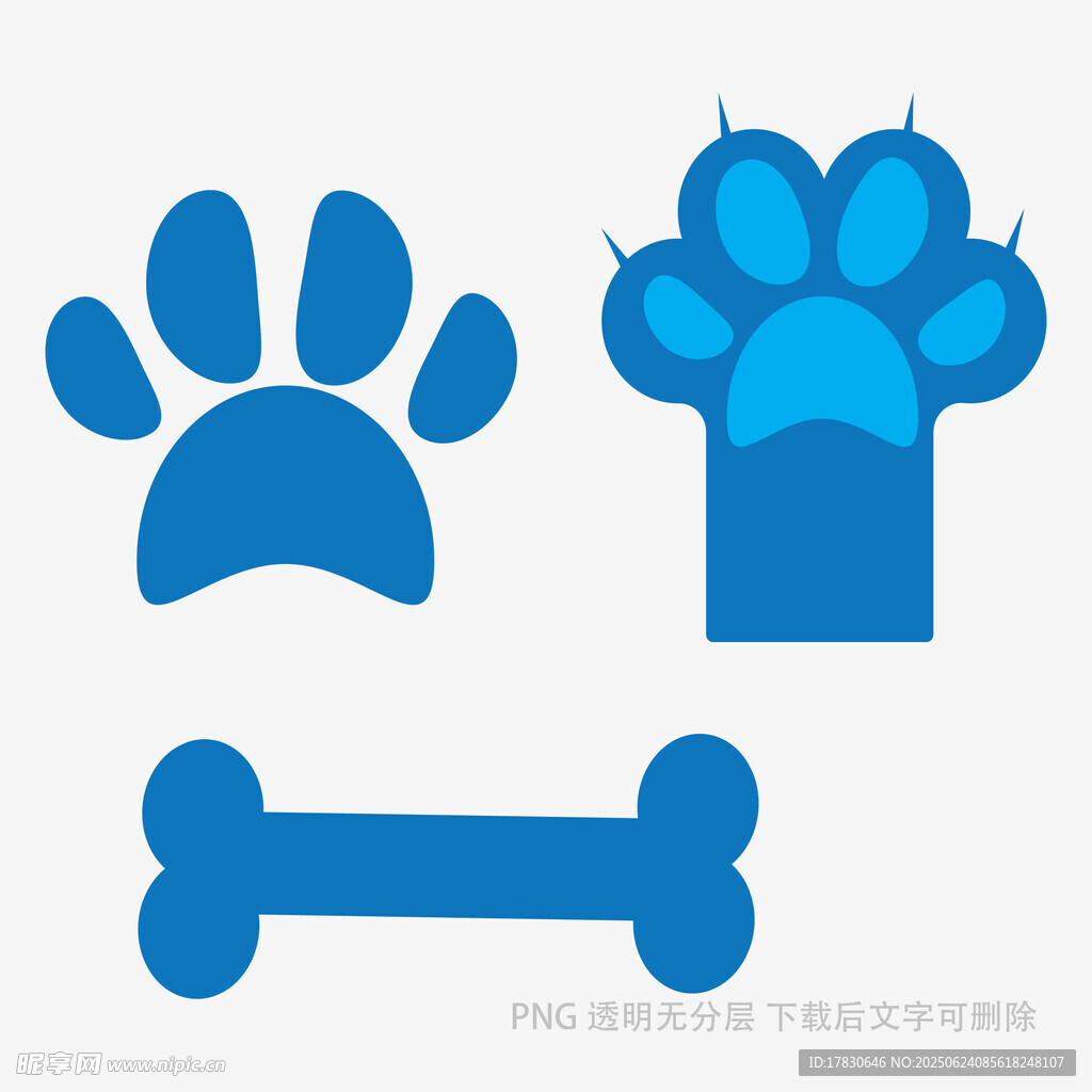 可愛(ài)寵物圖標(biāo)